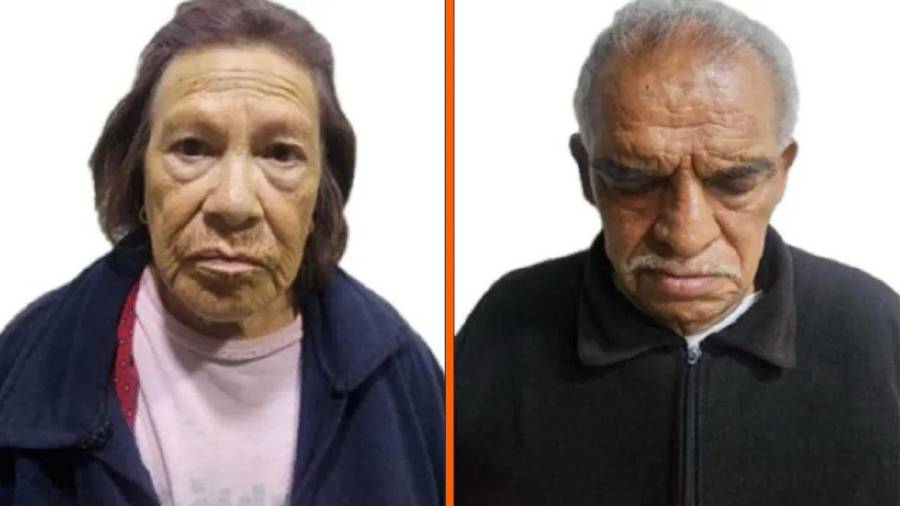 Teodoro Ortiz y María Aurelia García fueron condenados por homicidio y tentativa de homicidio tras un ataque armado ocurrido en Naucalpan.