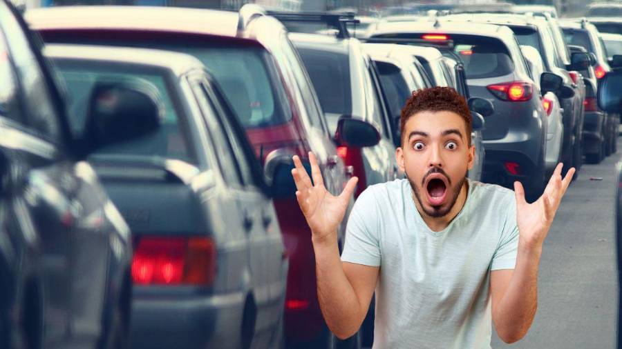 La licencia de conducir digital puede tramitarse en la Ciudad de México, pero también en ciertos estados