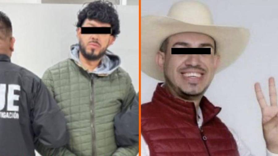 La Fiscalía General del Estado (FGE) de Puebla confirmó la detención de Gerardo “N”, expresidente municipal de Cuautempan, por su presunta responsabilidad en el delito de extorsión agravada.