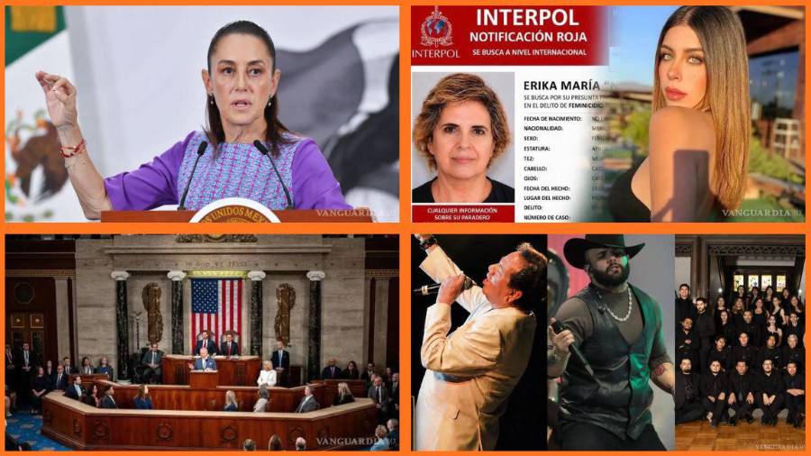 Las noticias más importantes del 30 de abril 2026