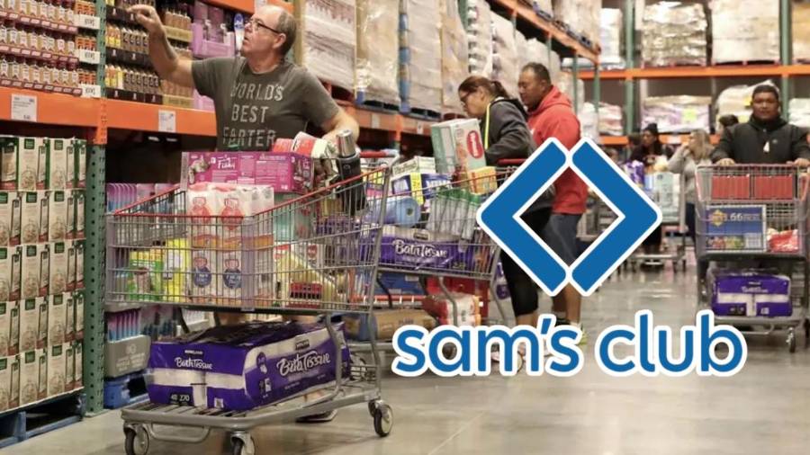 La tienda de socios Sam’s Club mantiene una promoción con la que se busca reforzar su estrategia de mayoreo para aquellos clientes que compran grandes volúmenes de productos para surtir sus negocios.
