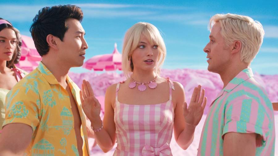 Proyecto. Greta Gerwig, Margot Robbie y Ryan Gosling ya sostienen conversaciones con Warner Bros. para dar continuidad a una de las cintas más exitosas de los últimos años.
