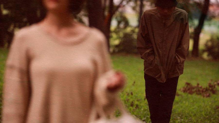 La Ley Valeria se elaboró tras un caso de acecho que vivió la maestra Valeria Macías en Monterrey