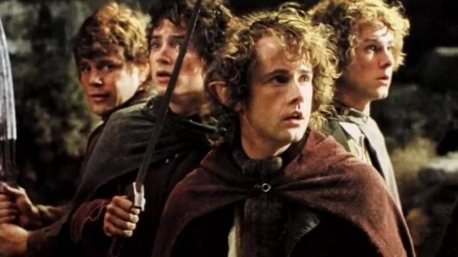 La saga de El Señor de los Anillos regresa con una nueva historia centrada en Sam, Merry y Pippin, situada años después de la partida de Frodo, bajo la producción de Peter Jackson.