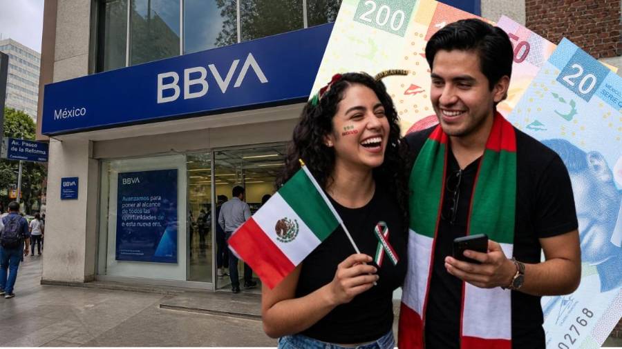 Con motivo del festivo de la Independencia de México, del 16 de septiembre, la operación de los bancos en el país experimentan modificaciones temporales en sus sucursales.