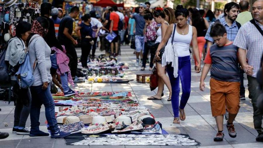 De acuerdo a la información en la entidad se registró una población desocupada de 51 mil 516 personas durante el periodo mencionado.