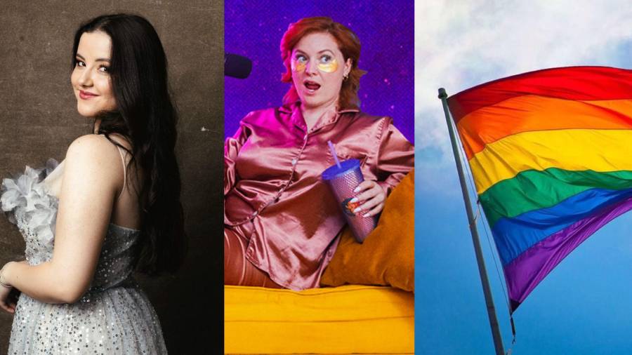 ¿Qué hacer en Saltillo? Noche de Chicxs, María Hanneman en concierto y el Festival del Orgullo