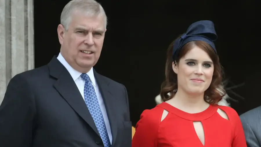 La princesa Eugenia ha cortado todo tipo de contacto con su padre, Andrés Mountbatten-Windsor, a raíz del reciente escándalo que lo vinculó al pedófilo convicto Jeffrey Epstein.