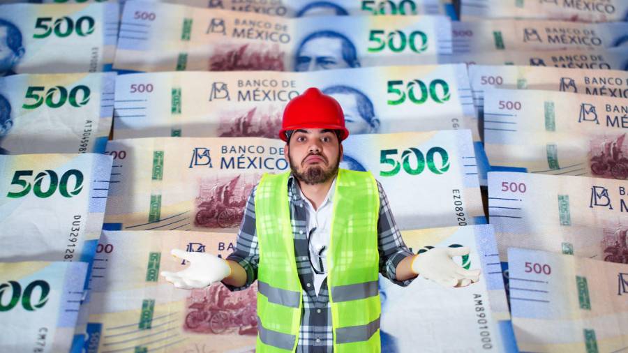 Aguinaldo 2024: ¿cuánto recibirás si ganas 10 mil pesos al mes?