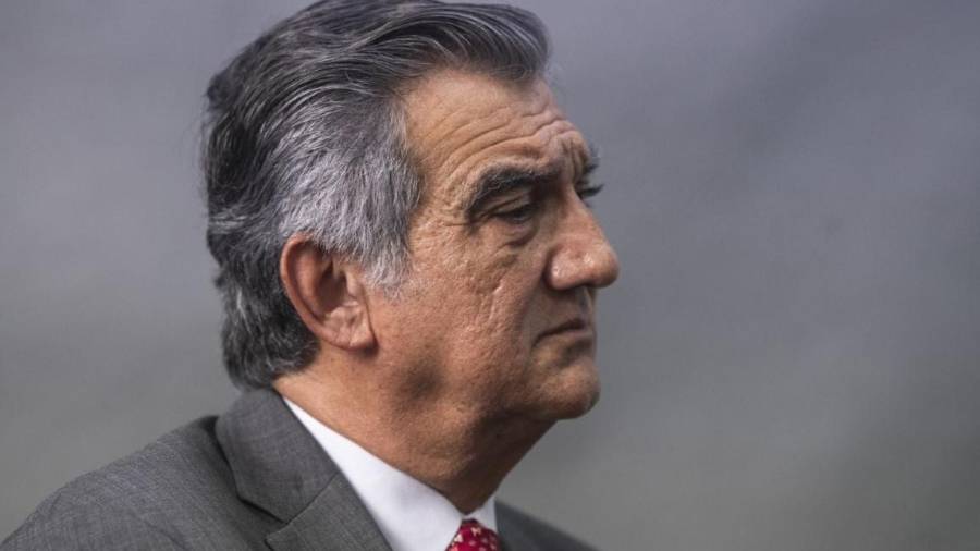 El Gobierno de Tamaulipas desmintió las versiones difundidas por Los Ángeles Times sobre una presunta investigación criminal en Estados Unidos contra el gobernador Américo Villarreal Anaya.