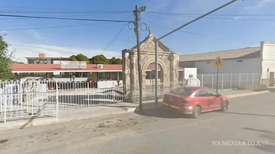 En tres ocasiones, en menos de un año, la escuela primaria Club de Leones, ubicada en pleno centro de Monclova, fue blanco de la delincuencia en 2025.