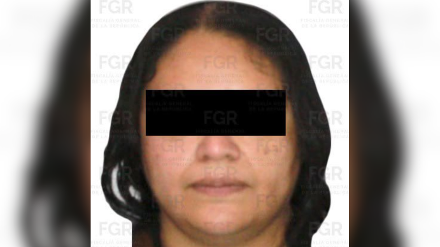 Guadalupe “N”, representante legal de Ingemar, fue vinculada a proceso por presunta participación en una red de contrabando de hidrocarburos.