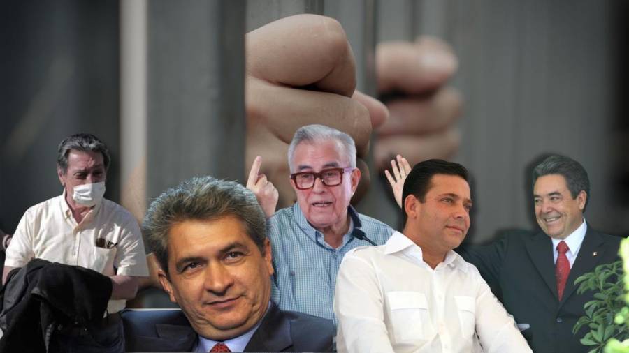 El Gobierno de Estados Unidos acusó de nexos con el narcotráfico a Rubén Rocha, Gobernador de Sinaloa. Sin embargo, antes que él, otros exmandatarios también fueron juzgados.