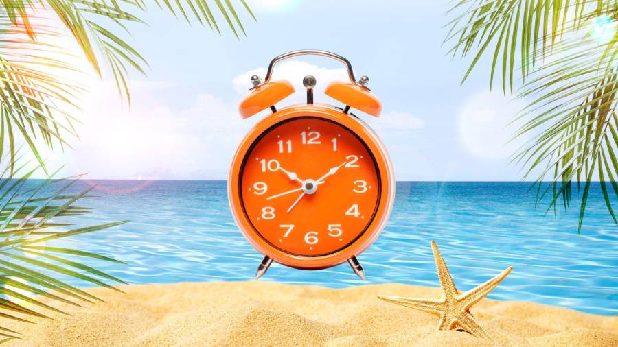 Cada mes de marzo surge la misma pregunta entre millones de mexicanos: ¿se activa el horario de verano en México?