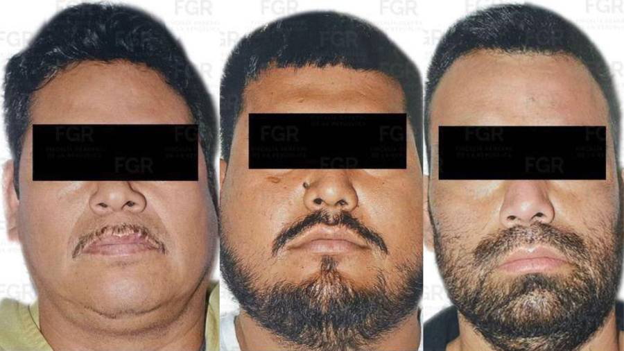 Tres hombres fueron sentenciados a 12 años de prisión por transportar, de forma ilícita, a 176 extranjeros indocumentados, en Nuevo León.