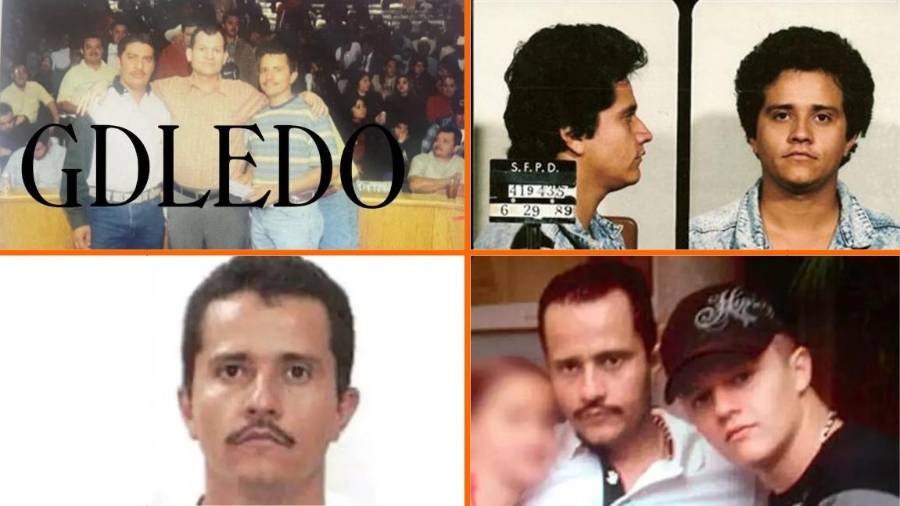 El operativo federal que culminó con su muerte se realizó en Tapalpa, donde fuerzas mexicanas enfrentaron a integrantes del grupo criminal.