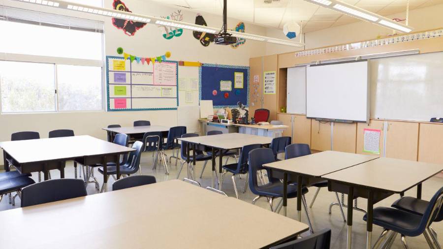 Estudiantes de educación básica tendrán cuatro días consecutivos sin clases entre octubre y noviembre de 2026.