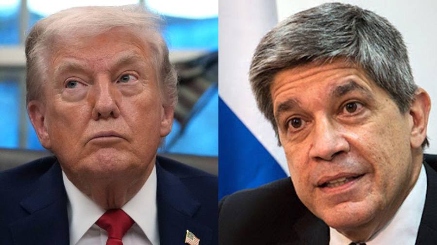 Cuba niega negociaciones con Estados Unidos