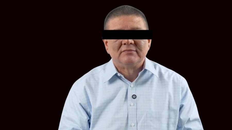 El ex fiscal de Chihuahua cuestionó las pruebas presentadas en su contra por el caso del laboratorio clandestino de El Pinal.
