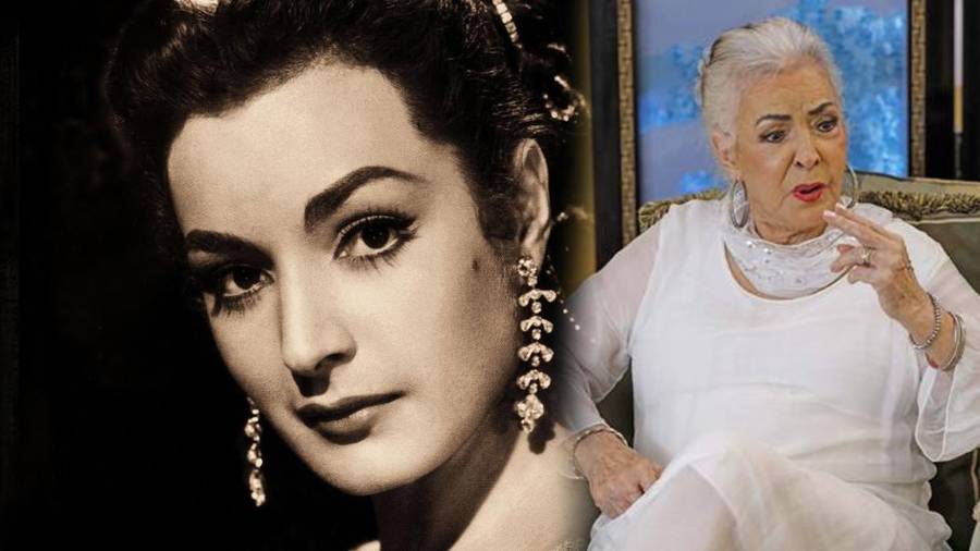 Elsa Aguirre murió a los 95 años. Conoce la historia, trayectoria y legado de una de las máximas estrellas de la Época de Oro del cine mexicano, protagonista junto a Pedro Infante y otras leyendas.