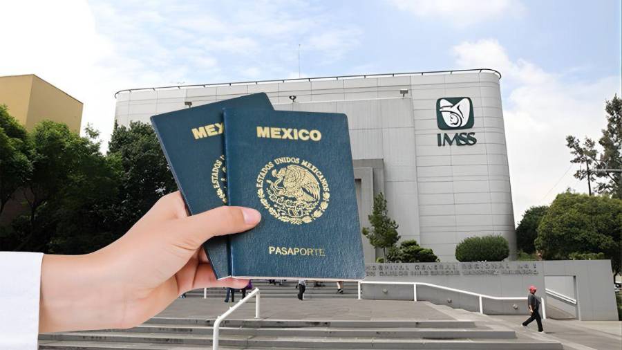 Mexicanos que laboran por cuenta propia en Estados Unidos podrán inscribirse al IMSS y obtener cobertura médica y prestaciones