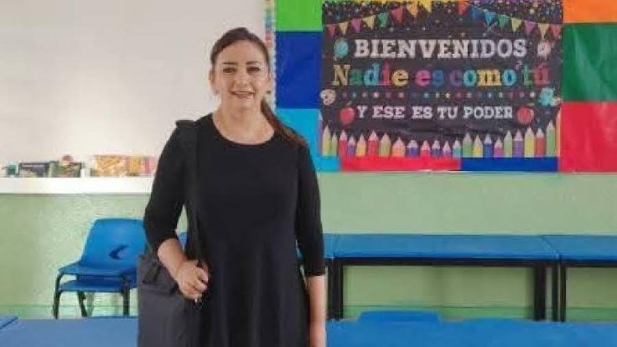 La Fiscalía de Chihuahua informó que Mora Ávalos presentaba heridas producidas por arma de fuego en diferentes partes del cuerpo.