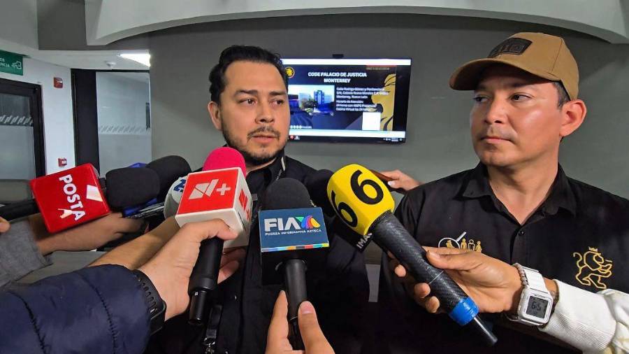 El colombiano reportado como desaparecido permaneció en un centro de rehabilitación en donde recibió ayuda tras deambular varios días desorientado, en Nuevo León.