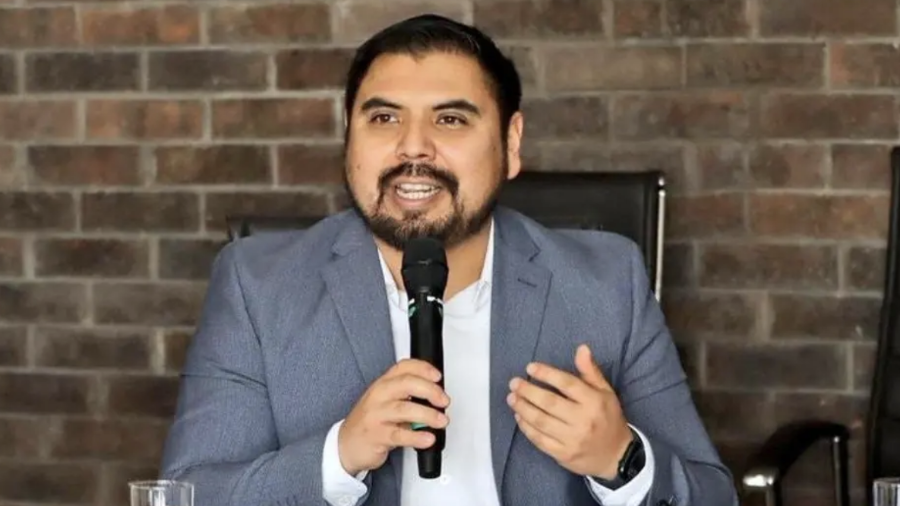 El titular del IEC calificó como una sorpresa la decisión del INE de declarar desierto el nombramiento para la presidencia del instituto en Coahuila.
