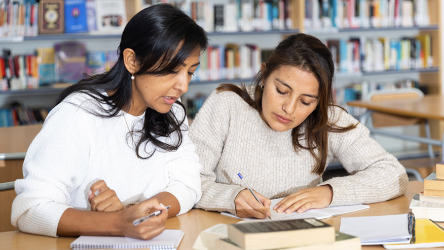 Las féminas pasaron de representar 47.9 por ciento de la matrícula universitaria en 2000-2001 a constituir la mayoría de los estudiantes en el ciclo 2025-2026.