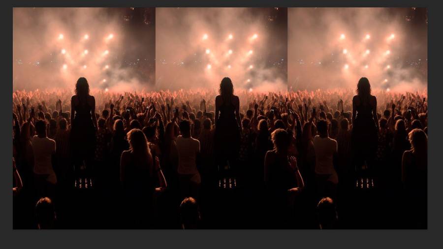 Neurodivergencia y Taylor Swift: Una experiencia sanadora y sorora para la vida