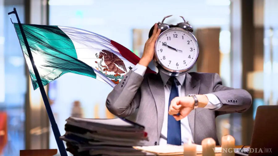 El Gobierno Federal ha publicado el decreto con el que se reforma las fracciones IV y XI del Artículo 123 de la Constitución de los Estados Unidos Mexicanos para reducir gradualmente la jornada laboral.