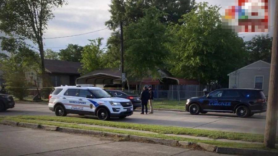 Este domingo, ocho menores de entre uno y 14 años murieron en un tiroteo masivo que tuvo lugar esta madrugada en la ciudad de Shreveport, en el estado sureño de Louisiana, Estados Unidos.