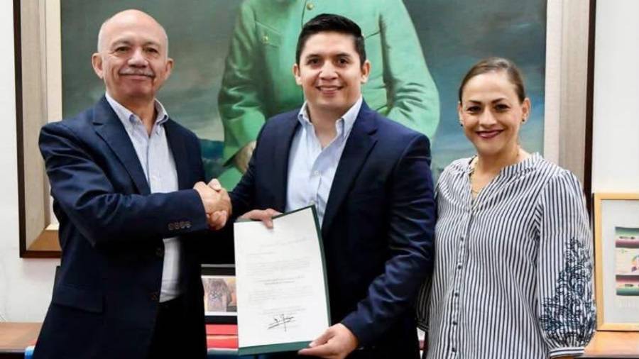 El CRIH realiza trabajos técnicos y científicos para identificar a personas y dar respuestas a las familias.