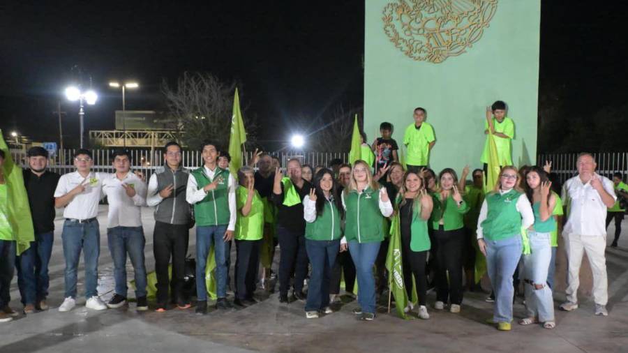 El PRI centrará su campaña en el contacto directo con la ciudadanía y recorridos por colonias.