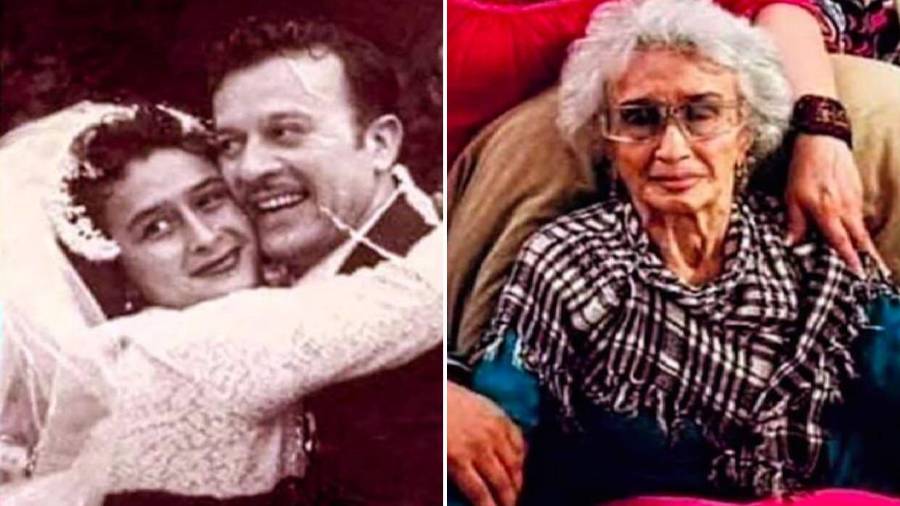 Un nieto del ‘El Ídolo de Guamúchil’ confirmó el deceso a través de redes sociales.