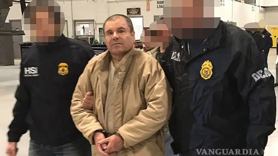 El exlíder del Cártel de Sinaloa, Joaquín Guzmán Loera ‘El Chapo‘, solicitó en una de varias cartas enviadas a la Corte Federal del Distrito Este de Nueva York su extradición a México.