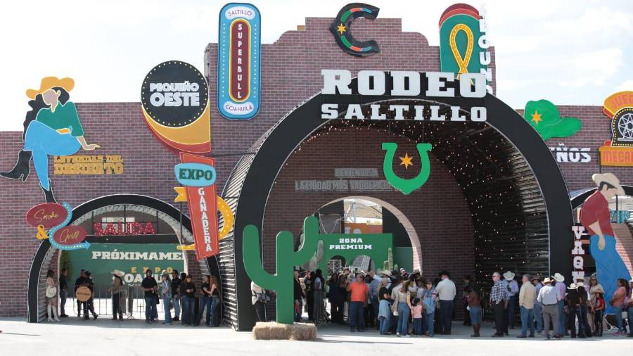 Empresarios destacaron que instalaciones modernas para eventos seguirán impulsando al turismo y la economía.
