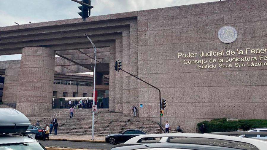 Durante 2026 se han registrado diversas amenazas de presencia de explosivos en el mismo edificio.
