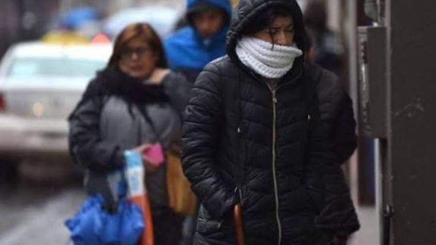 Concluido el invierno, inicia una temporada de calor intenso en la entidad.