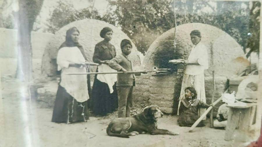 El Merendero, la panadería de pulque más antigua de Saltillo, fue durante más de un siglo un punto de encuentro donde familias acudían a cocinar sus cenas navideñas en hornos de leña
