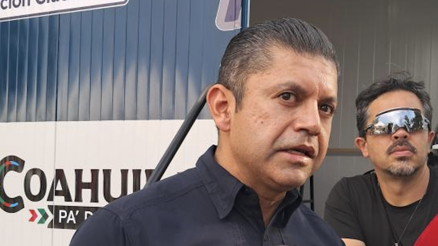 Miguel Ángel Garza Félix llamó a la ciudadanía a tomar medidas preventivas para evitar robos mientras permanece fuera de la ciudad.