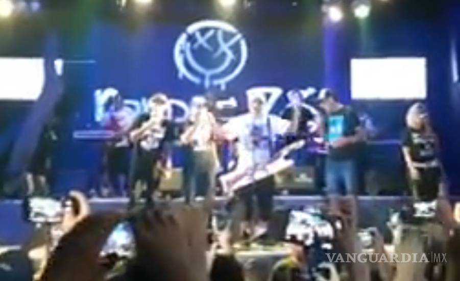 $!El grupo de cumbia que enloquecíó a varios futbolistas de la Liga MX
