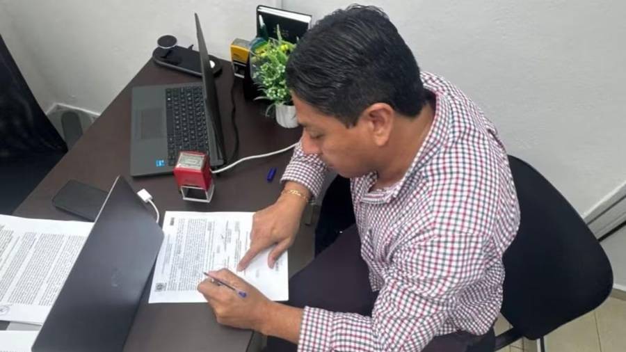 Es la segunda denuncia por presunto desfalco en la Unión Ganadera con recursos de la Secretaría de Agricultura y Desarrollo Rural por 165 millones de pesos.