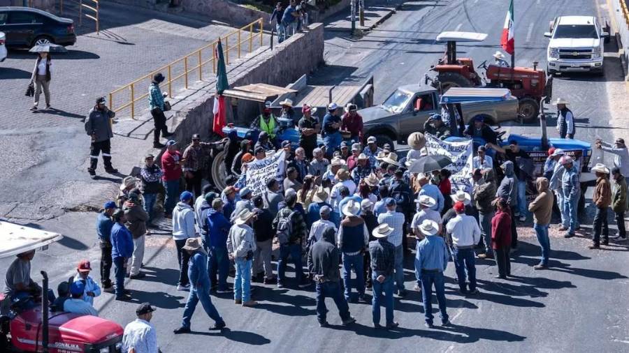 Los productores señalaron que no respaldan a personajes políticos ni actúan como intermediarios.