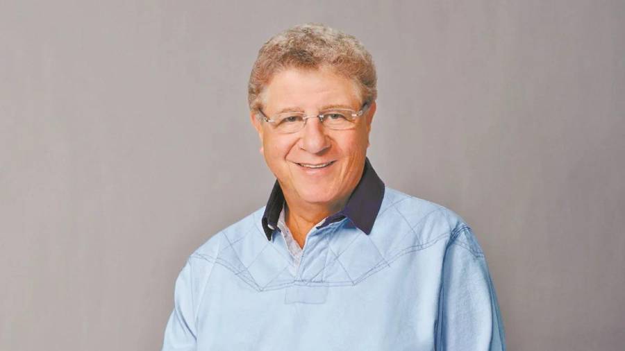 Carta dirigida a Santa Claus (Me porté muy bien)