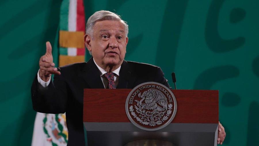 Todo comenzó cuando el subgobernador del Banco de México, Gerardo Esquivel, corrigió al presidente Andrés Manuel López Obrador.