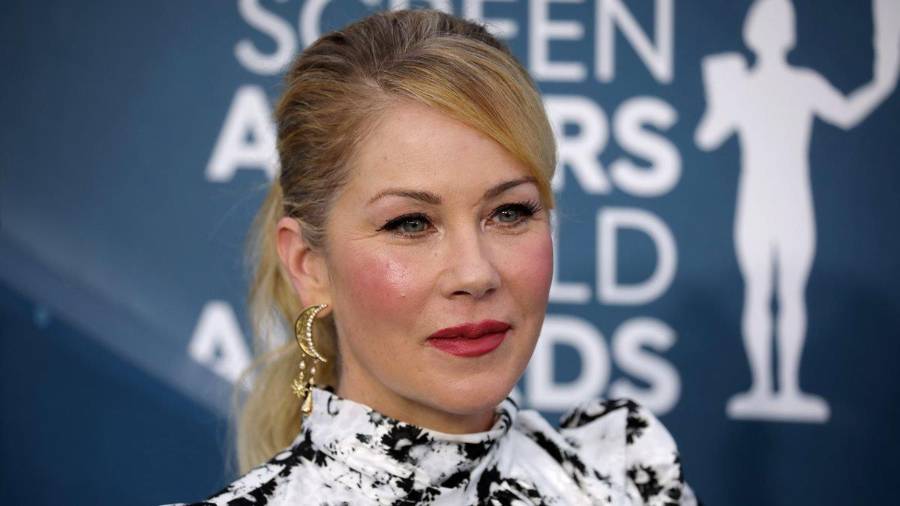 ”Ha sido un viaje extraño. Pero he recibido tanto apoyo de personas que conozco que también tienen esta condición”, declaró la actriz.