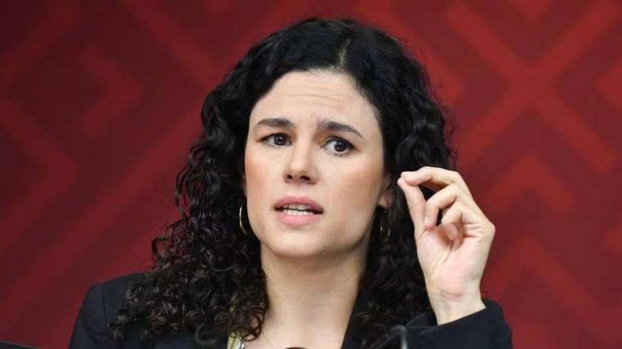 Morena: Los costosos errores de Luisa María Alcalde