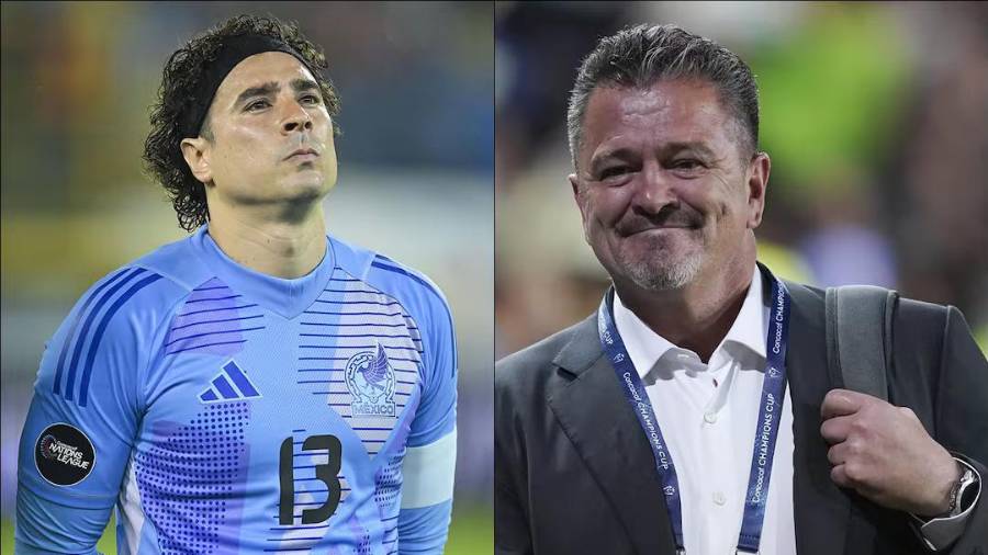 Para Carlos Hermosillo, en el tema de la Selección mexicana no se deben tomar decisiones basadas en la historia del jugador.