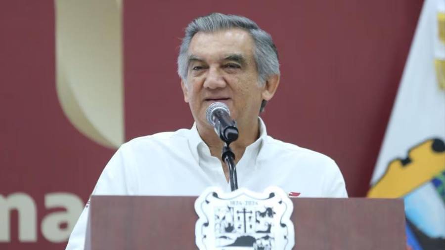 Reiteran que no existe acaparamiento de concesiones de agua por parte del gobernador.